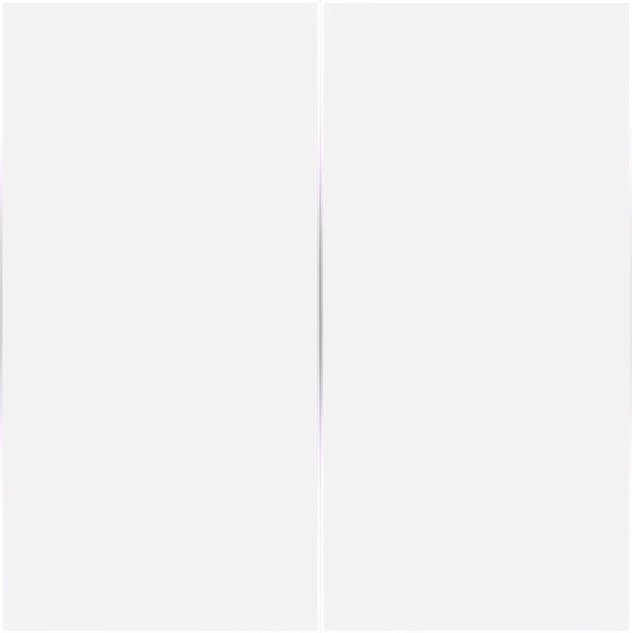 AVATTO TS60 Zigbee Ambient Light Smart Switch, 4 gang