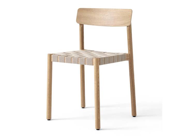 &Tradition - Betty TK1 Stuhl, Eiche / natur