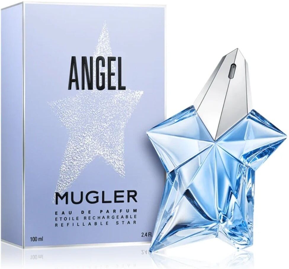 Mugler Angel Eau de Parfum 100ml Spray