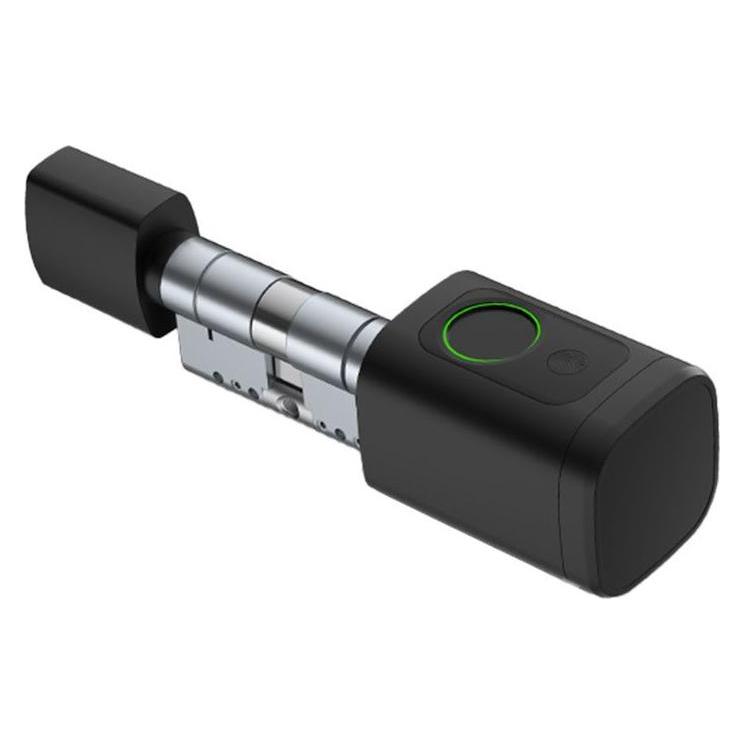 Avatto SDL-V1-B70 70mm digital lock cylinder Black (SDL-V1-B70)
