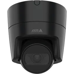 Axis M3126-LVE Black (2688 x 1512 Pixels), Netzwerkkamera, Schwarz