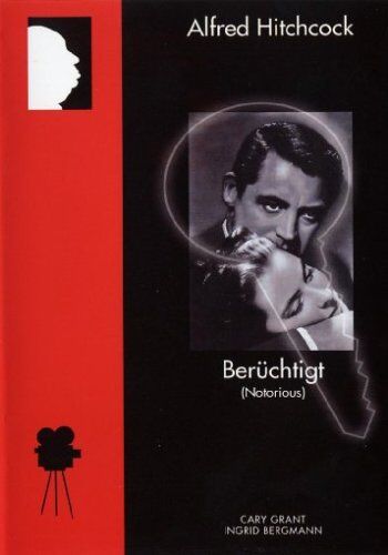 Alfred Hitchcock - Berüchtigt - Notorious - Preis vom 11.10.2026 03:10:56 h