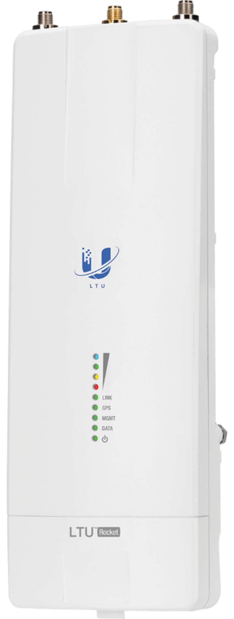 Ubiquiti LTU Rocket, 5 GHz, 675,84 Mbit/s, WPA2-PSK, 10,100,1000 Mbit/s