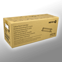 Xerox Trommel 108R01483 yellow