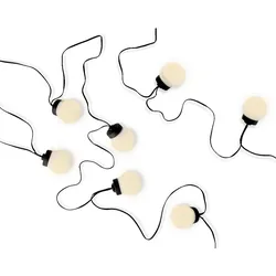 Lumineo Beleuchtung Outdoor BELEUCHTUNG26 - L ca. 950.00