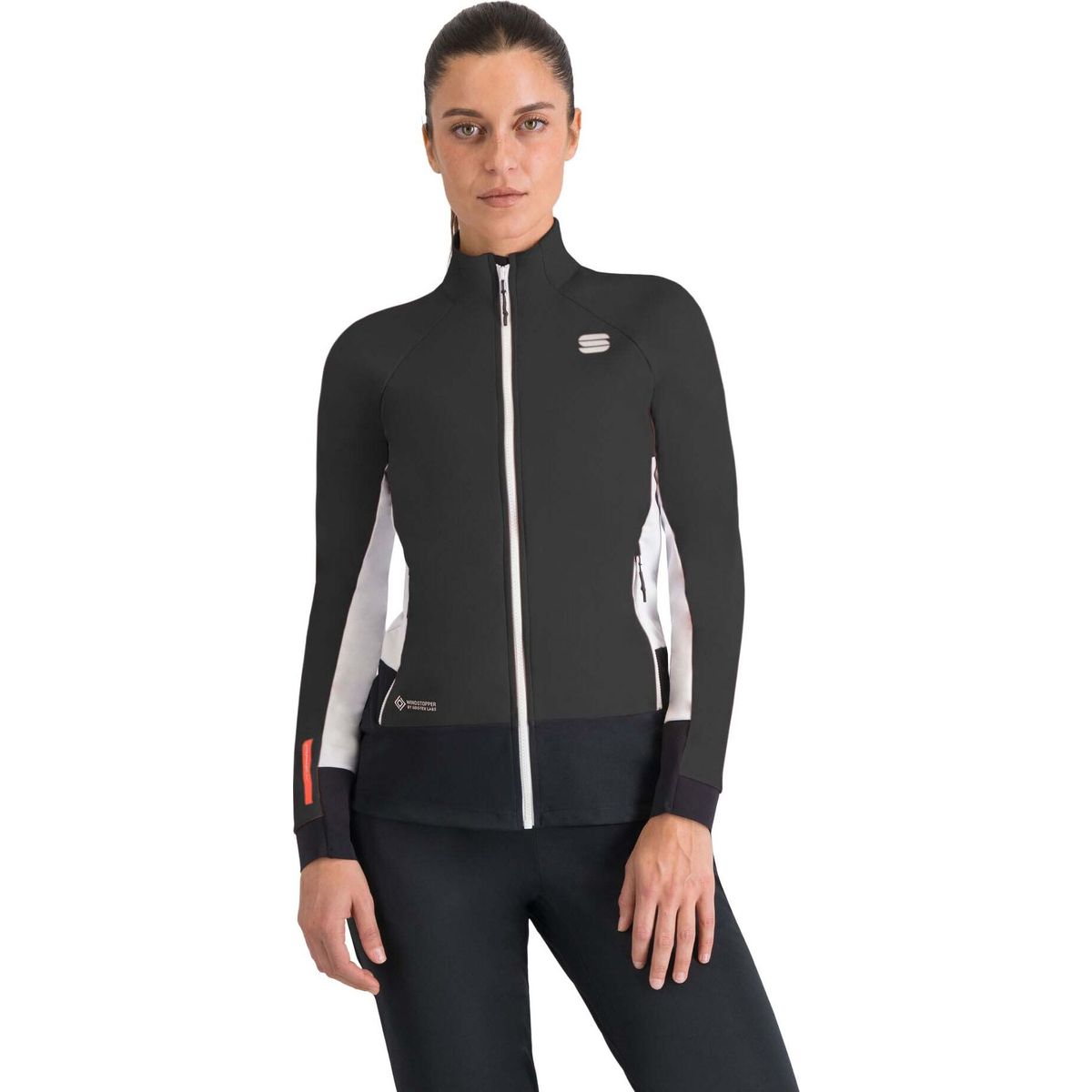 Sportful Apex W Jacket black (102) XS 0423545-102-XS