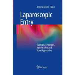Laparoscopic Entry, Fachbücher