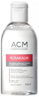 ACM Laboratoire Rosakalm Micellar Cleansing Water 250 ml