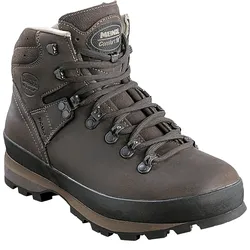 Meindl Damen Bernina 2 Trekkingstiefel - 40 - dunkelbraun