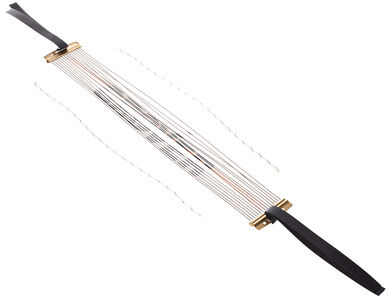 Grover Pro Percussion Snare Drum Wires 14ESX