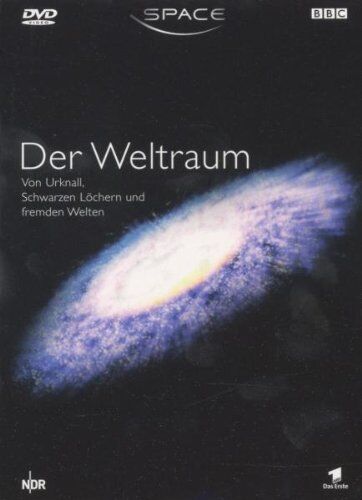 Space - Der Weltraum: Von Urknall, Schwarzen Löchern und fremden Welten - Preis vom 09.10.2026 07:28:09 h