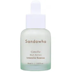 Camellia - Multi Action Intensive Essence 30ml