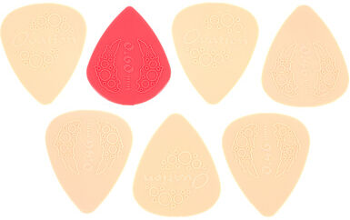 Ovation Diamond Grip Standard 0.46 DS Dry Sand
