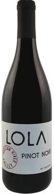 """LOLA Wines""" """Lola Wines Russian River Valley Pinot Noir 2022 Red Wine - California"""