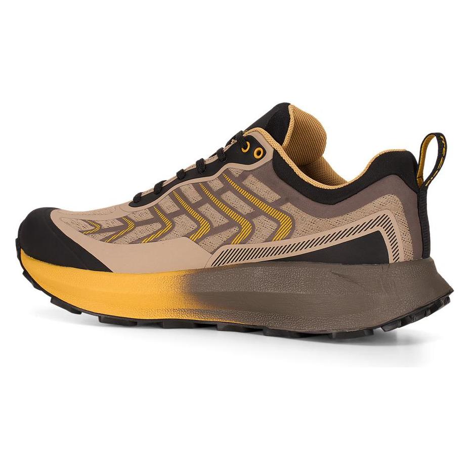 Trezeta Sekai Herrenschuhe mit wasserdichter Membran (43) (A000029189)