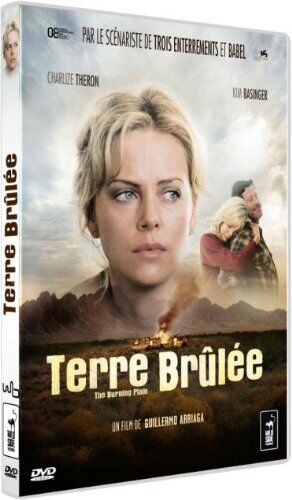 Guillermo Arriaga - Loin de la terre brûlée [FR Import] - Preis vom 08.10.2026 07:26:42 h