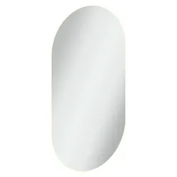 Villeroy & Boch Spiegel More to See Lite+ 00, 900x500x23 mm, mit dimmbarer LED-Beleuchtung und Smarthome-Funktionalität