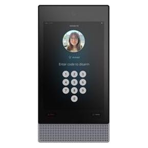Verkada BC82 Alarm Console Classic Alarms Non-U (BC82-HW)