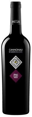 """Cantina Mesa""" """Cantina Mesa Cannonau di Sardegna Primo Scuro 2023 Red Wine - Italy"""