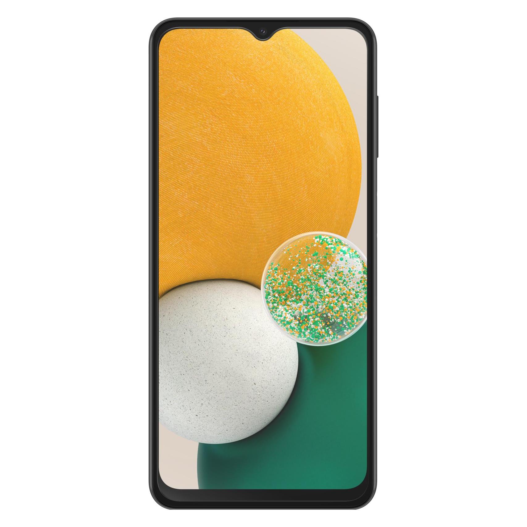 OtterBox Trusted Glass (Samsung Galaxy A13, Samsung Galaxy A13 5G) (77-86790)