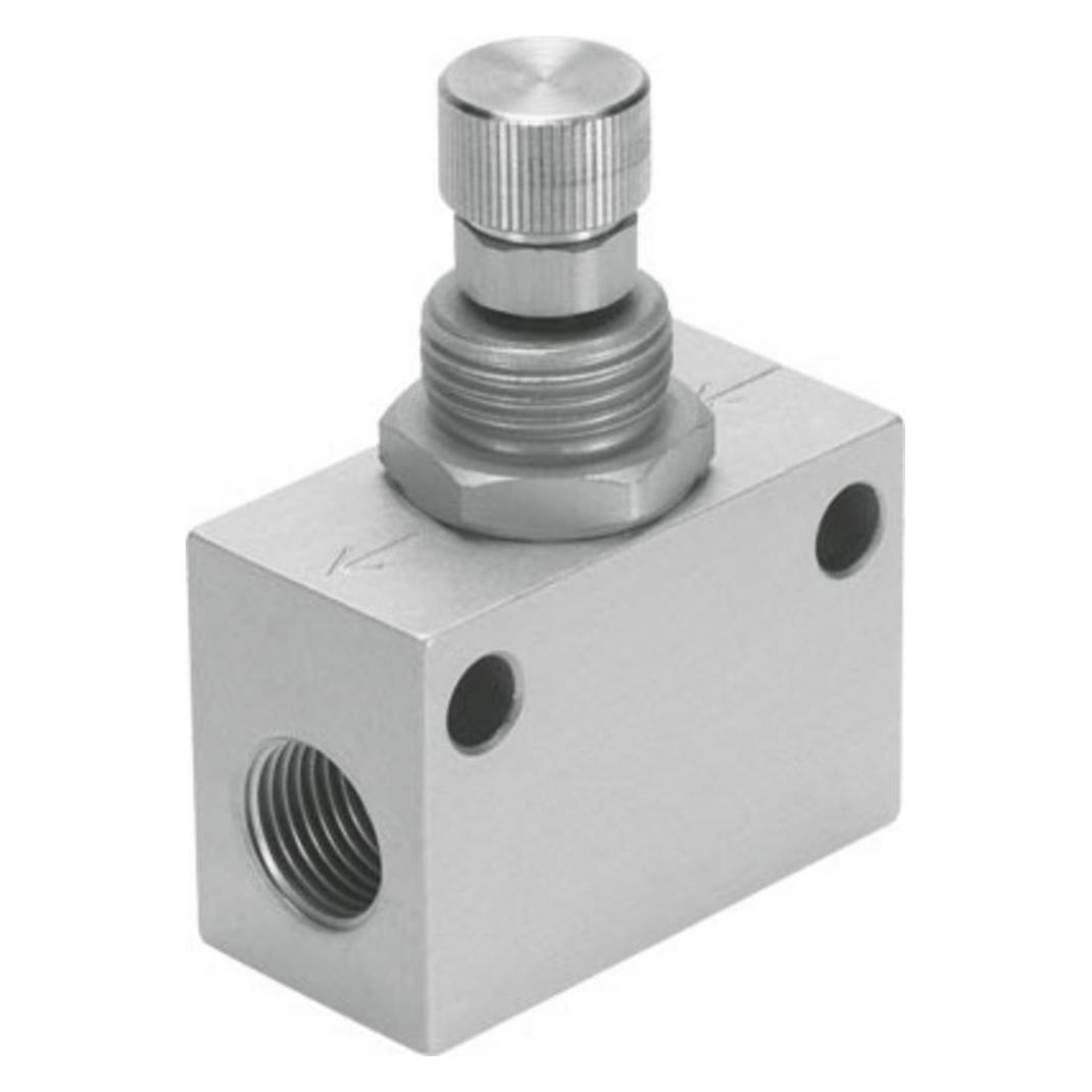 Festo GR-M5-B 151213 Drossel-Rückschlagventi (151213)
