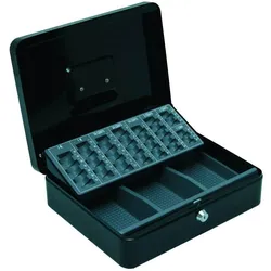 BASI, Geldkassette, Geldkassette