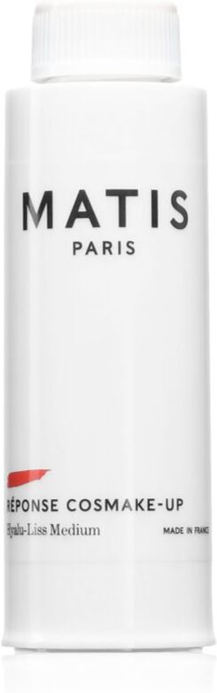 MATIS Paris Réponse Cosmake-Up Hyalu-Liss refill for foundation shade medium 30 ml