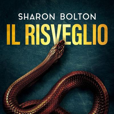 Il risveglio - Sharon Bolton, Audio, 9789979647218