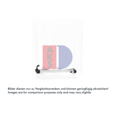 AKS DASIS AGR-Modul 260026t für MAN