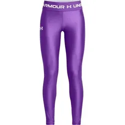 UNDER ARMOUR Kinder Tight ARMOUR LEGGING, Größe XL in Lila Lila