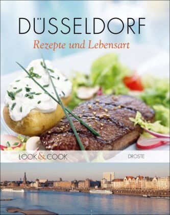 Düsseldorf. Rezepte und Lebensart: Rezepte & Lebensart - Preis vom 10.10.2026 11:48:34 h