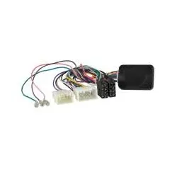Lenkradadapter für Mitsubishi ab 2013 ASX / L200 / Outlander / Pajero / Shogun