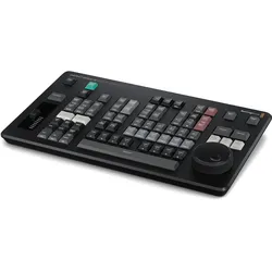 Blackmagic DaVinci Resolve Replay Editor, Video Converter
