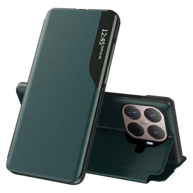 Techsuit - eFold Series - Xiaomi 15T Pro - Dark Green (Xiaomi 15T Pro) (64980448)