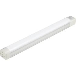 CONRAD LED-Schrankleuchte mit Bewegungsmelder SMD LED Weiß SL-RSW070AD-W