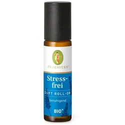 Stressfrei Duft Roll-on Bio 10 ml
