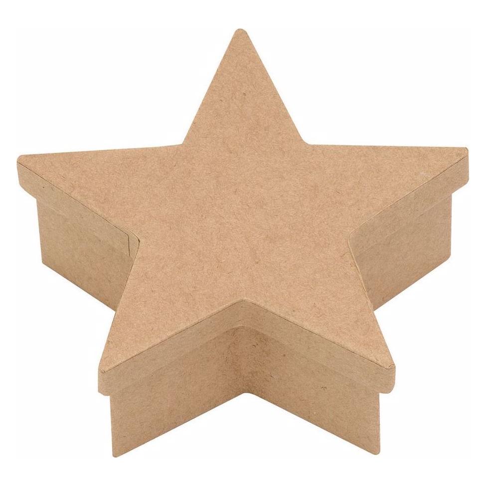 Glorex Sternenbox (62026140)