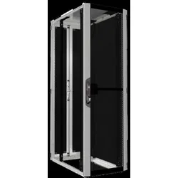 Rittal Netzwerk/Serverschrank VX 5313.113