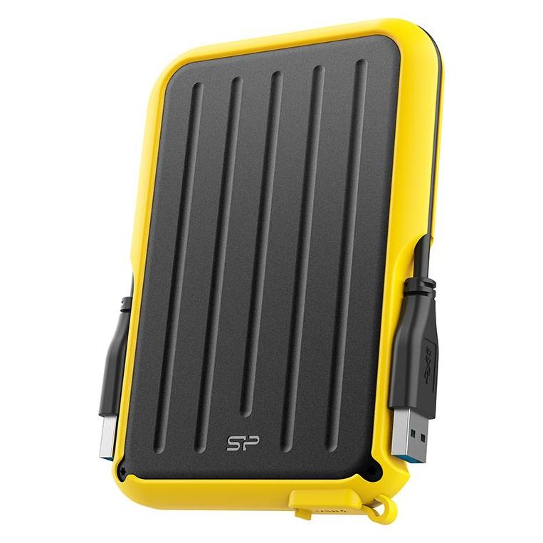Silicon Power Armor A66 (1 TB) (SP010TBPHD66SS3Y)