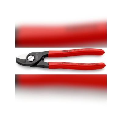 Knipex-Werk Kabelschere 95 11 165
