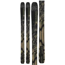 K2 Freeride Ski Mindbender 99TI  ́23 - 184 - 184