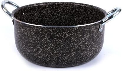 Casseruola Valsecchi 262300 BIMBI Nero