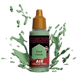 The Army Painter Air Feral Green