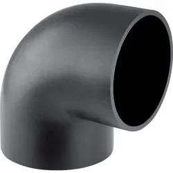 Geberit PE Bogen 88,5Gr d160