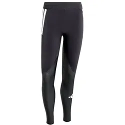 adidas Adizero Long Leggings Herren - black - M
