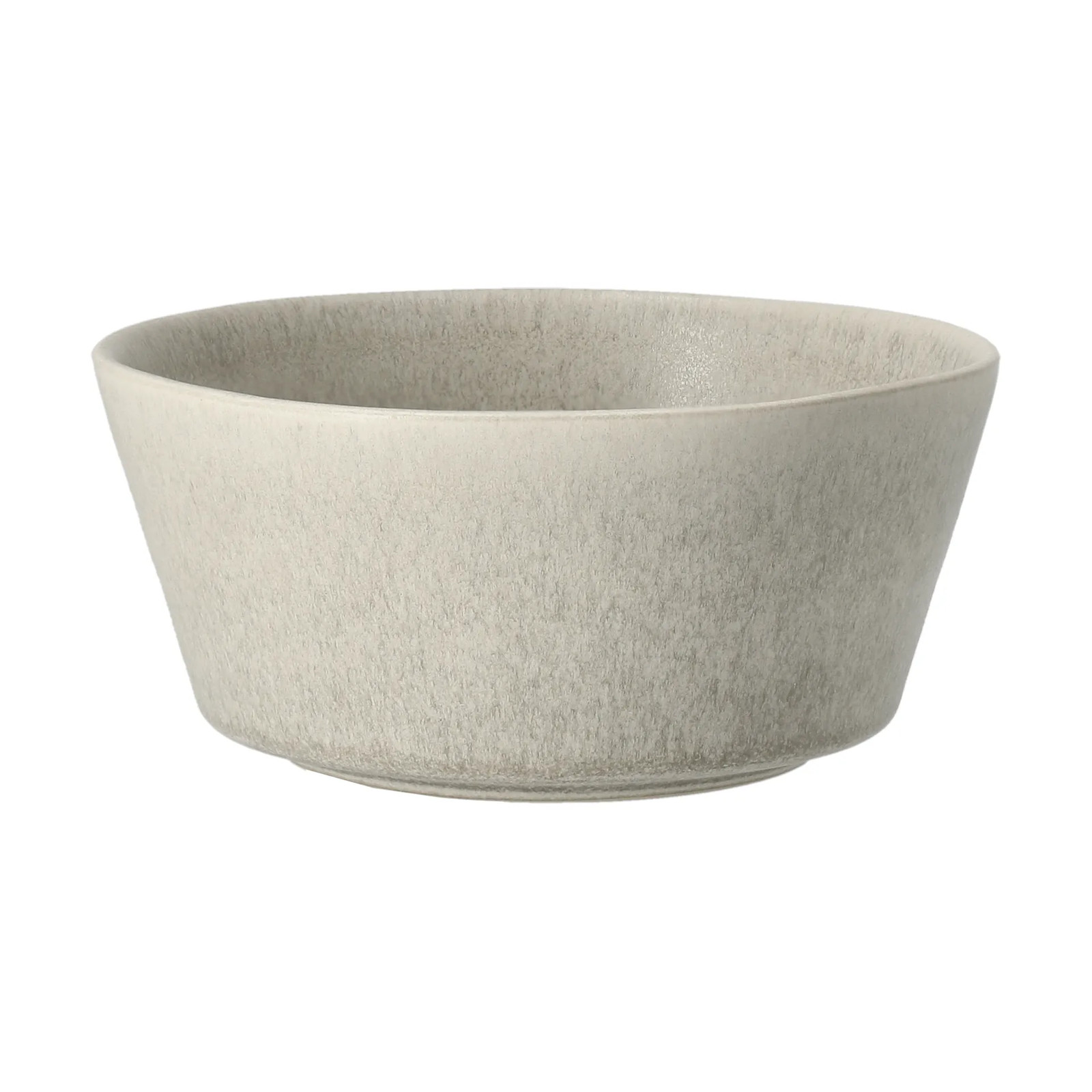 Scandi Living Clay schaal Beige, Ø15 cm