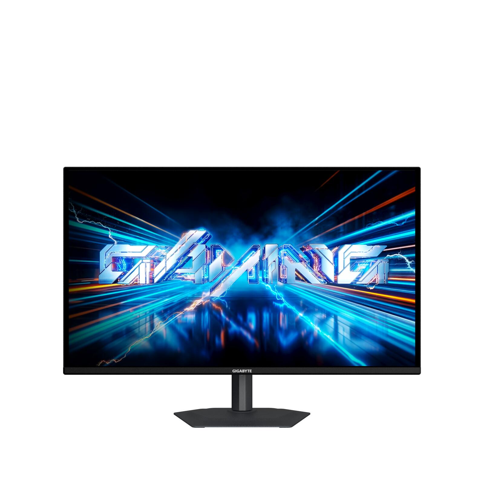 GIGABYTE GO27Q24A Gaming-Monitor 68,6 cm (27") schwarz GO27Q24A EK