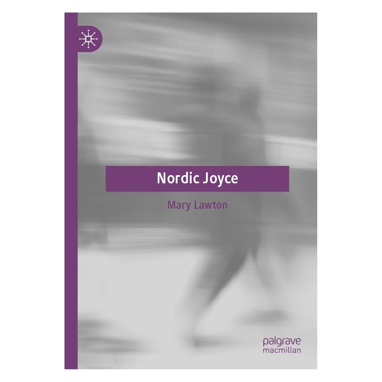 Springer Nordic Joyce (Englisch, Hardcover, Mary Lawton) (9783031635311)