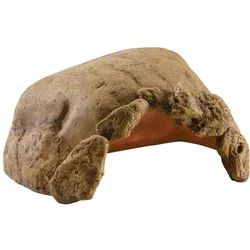 Exo Terra Hagen Hagen - Versteckt Der Schildkröte, Terrariumeinrichtung