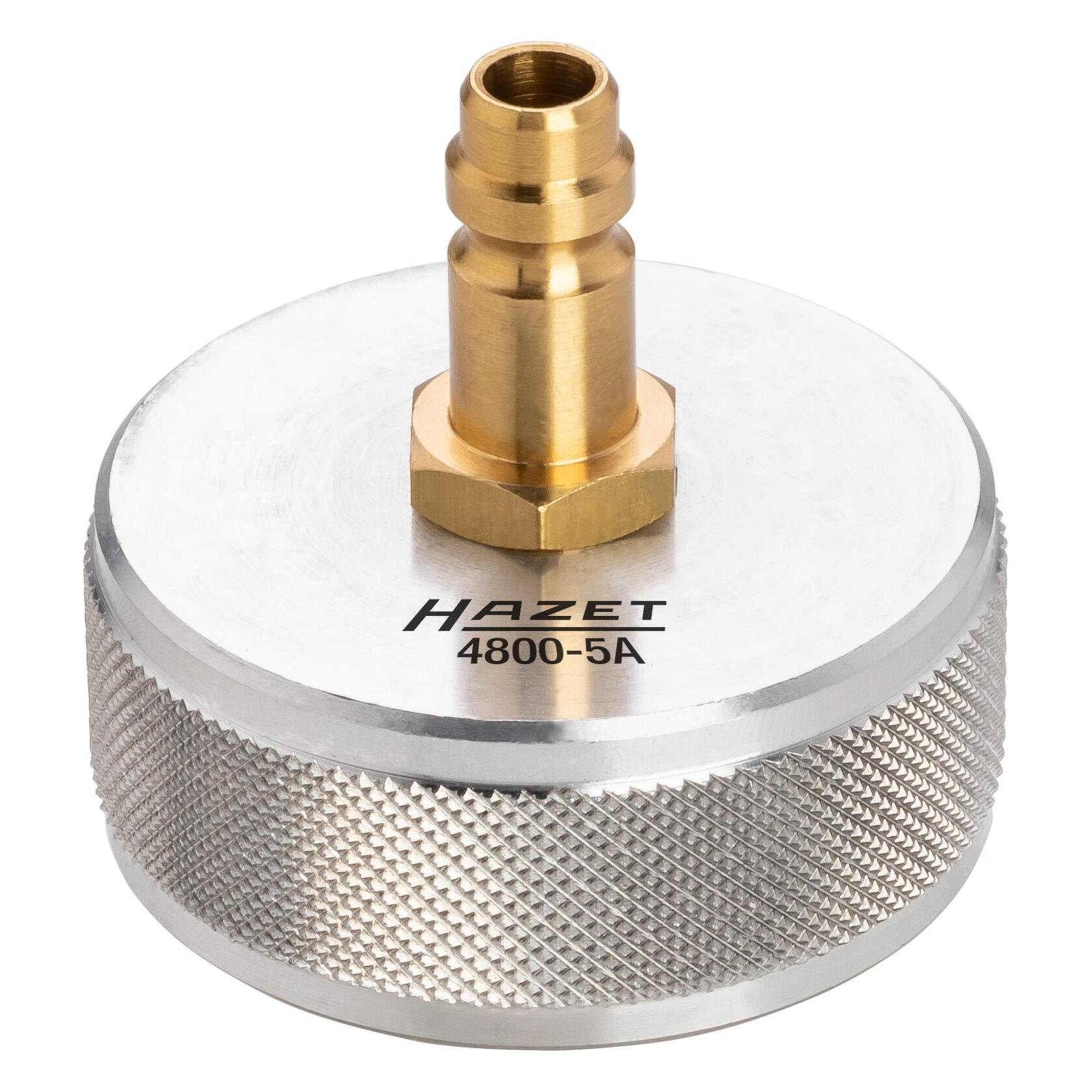 Hazet Kühlerpumpe und -adapter 4800-5A (4800-5A)